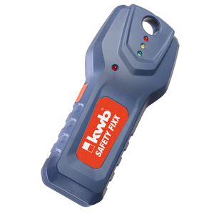 KWB detektor safety fixx  za električnu struju, metal i drvo