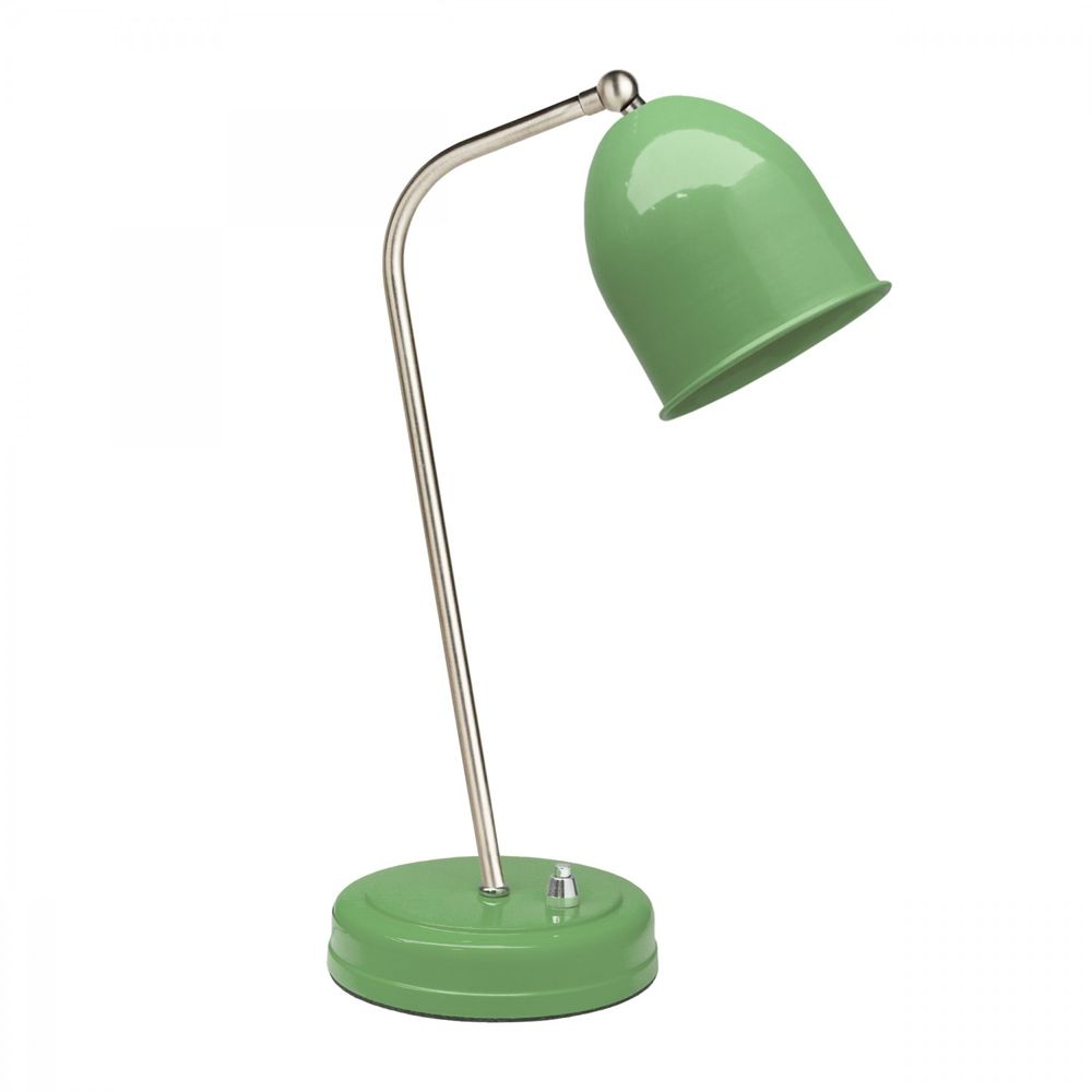 Zelena Stolna Lampa 241291 slika 3
