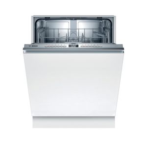 BOSCH perilica posuđa Serie 4| A+ (E), PL,  60 cm; 12 setova, InfoLight