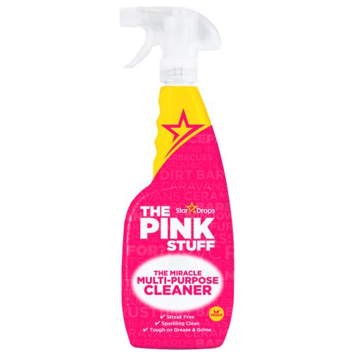 The Pink Stuff Višenamjensko sredstvo za čišćenje 750ml slika 1