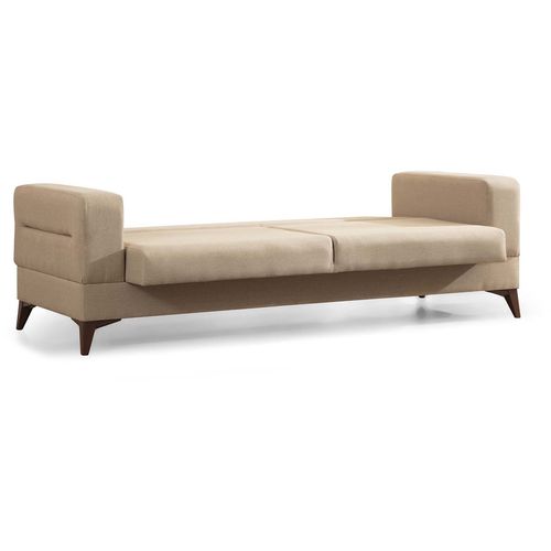 Atelier Del Sofa Trosjed, Vive 3 - Beige slika 8