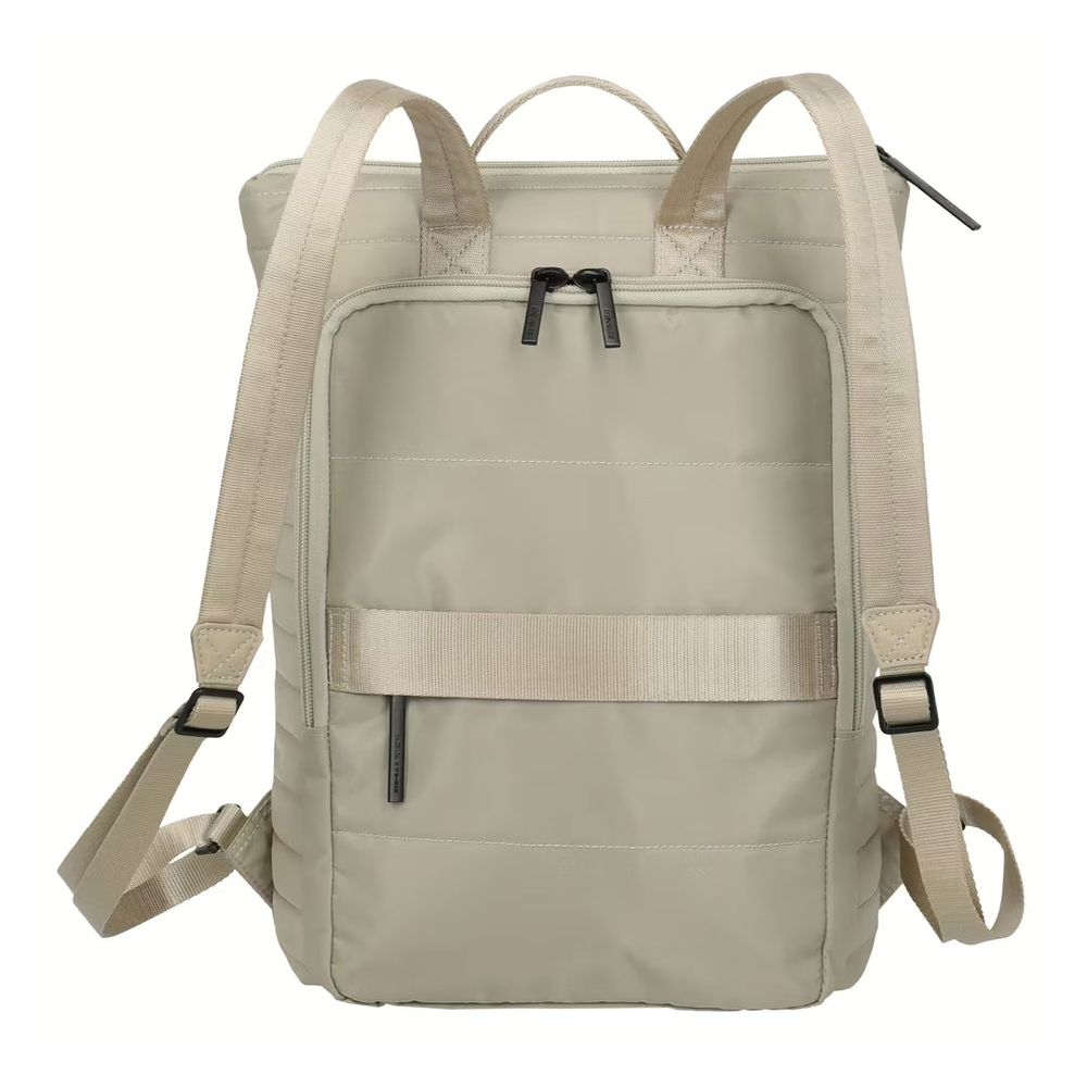 Travelite Ranac 39 cm Barbara Stepp, 091744-40, ženska, bež slika 7