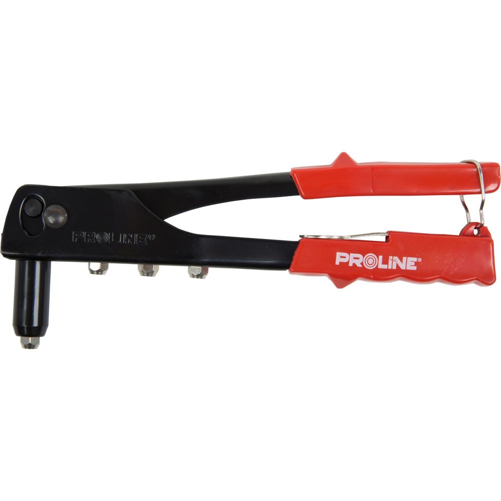 Proline Klešće za kovičenje 2,4-4,8mm 14007 slika 1