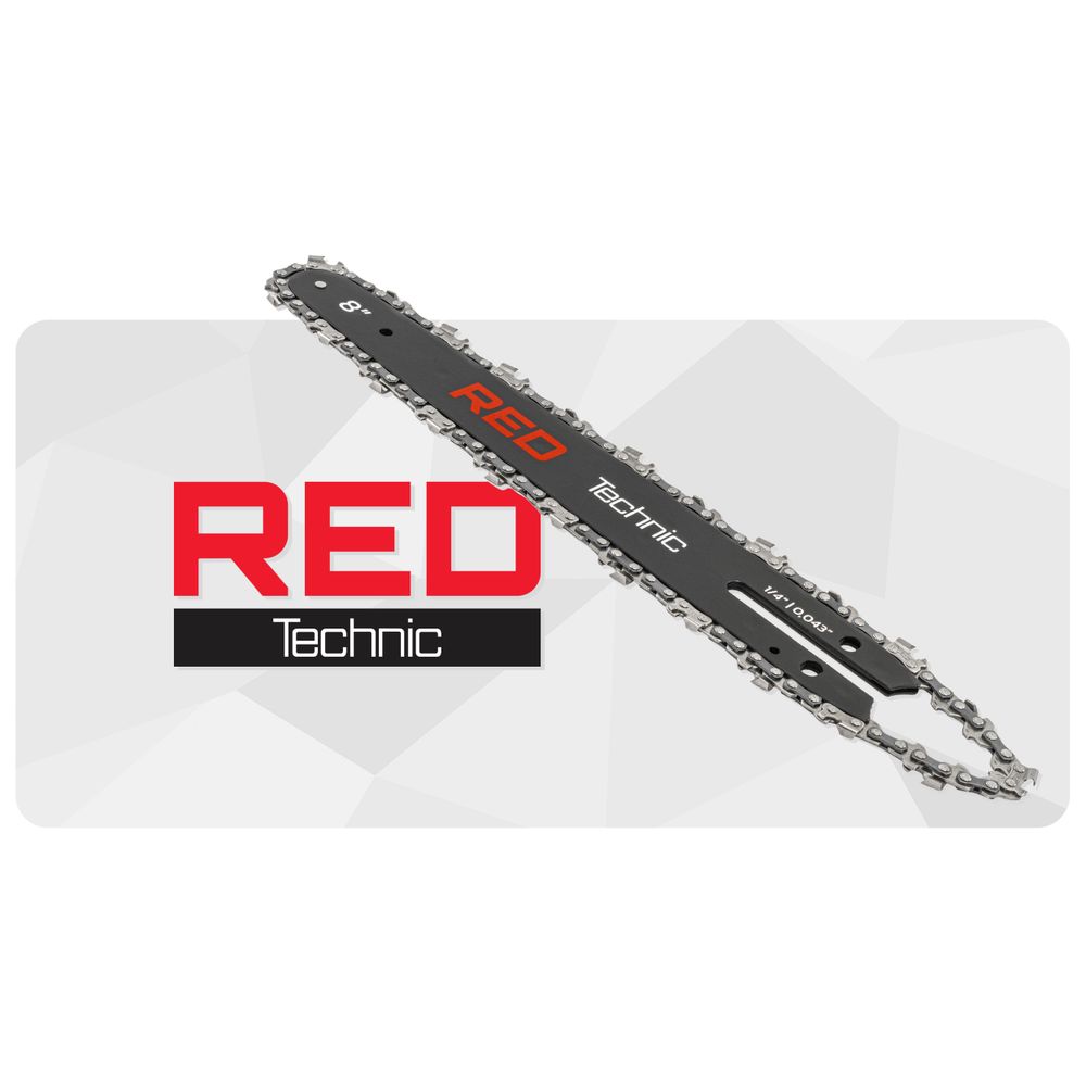 Vodilica za bežičnu pilu 8" RTPR0163 slika 9