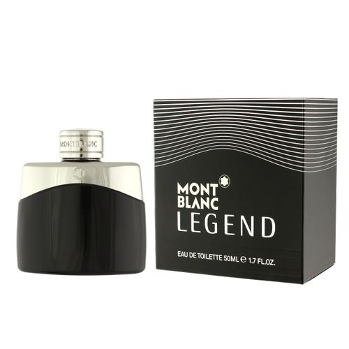 Mont Blanc Legend for Men Eau De Toilette 50 ml (man) slika 4