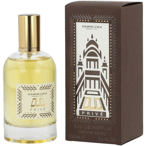 Enrico Gi Oud Privé Eau De Parfum 100 ml (unisex) slika 1