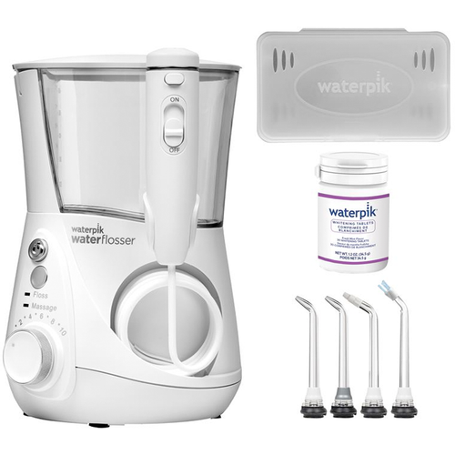 Waterpik WF-05 Whitening Professional oralni vodeni tuš slika 2