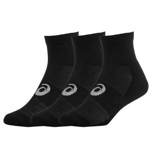 Asics 3Ppk Quater Sock 128065-0900