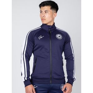 Gorilla Wear STRATFORD Trenerka gornji dio, Navy