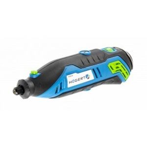 Högert  Višenamjenska brusilica (BIAX) 130W s nastavcima za brušenje, 10000-32000 o/min, 230V