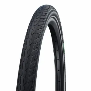 Schwalbe vanjska guma Road Cruiser HS484 Draht 28x1.25"700x32C 32-622