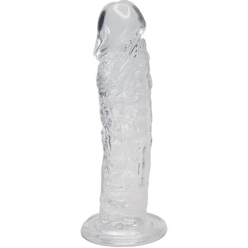 Alive Empire Jelly Dildo 19,3cm slika 3