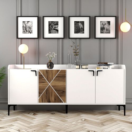 Venedik - White White Console slika 1