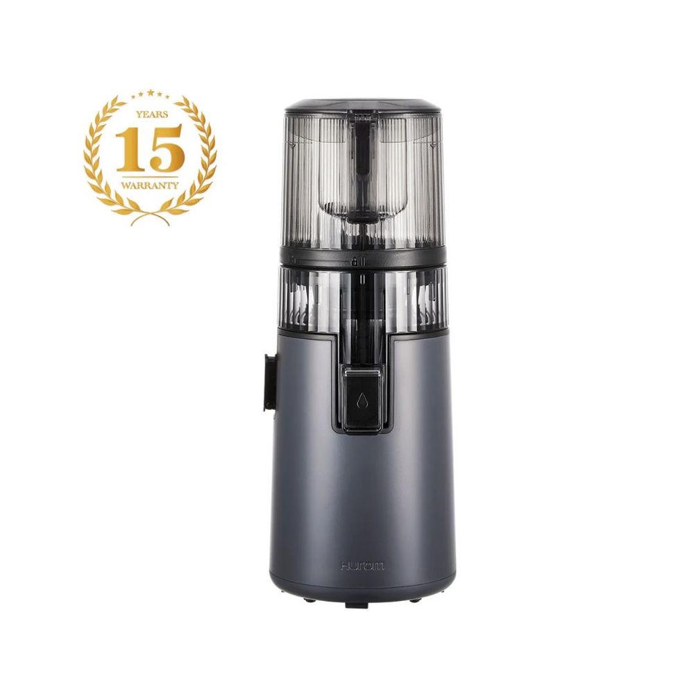 Hurom Sokovnik H70-ST, Titanium sivi slika 1