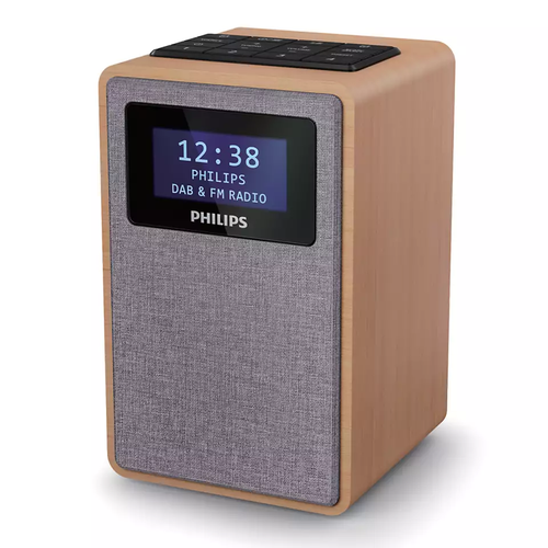 PHILIPS prijenosni radio TAR5005/10 slika 2