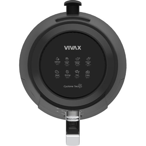 VIVAX HOME friteza na zrak DFA-515MB slika 3