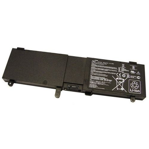 Baterija za laptop Asus N550J N550JA N550JV N550JK Q550L Q550LF C41-N550 slika 1