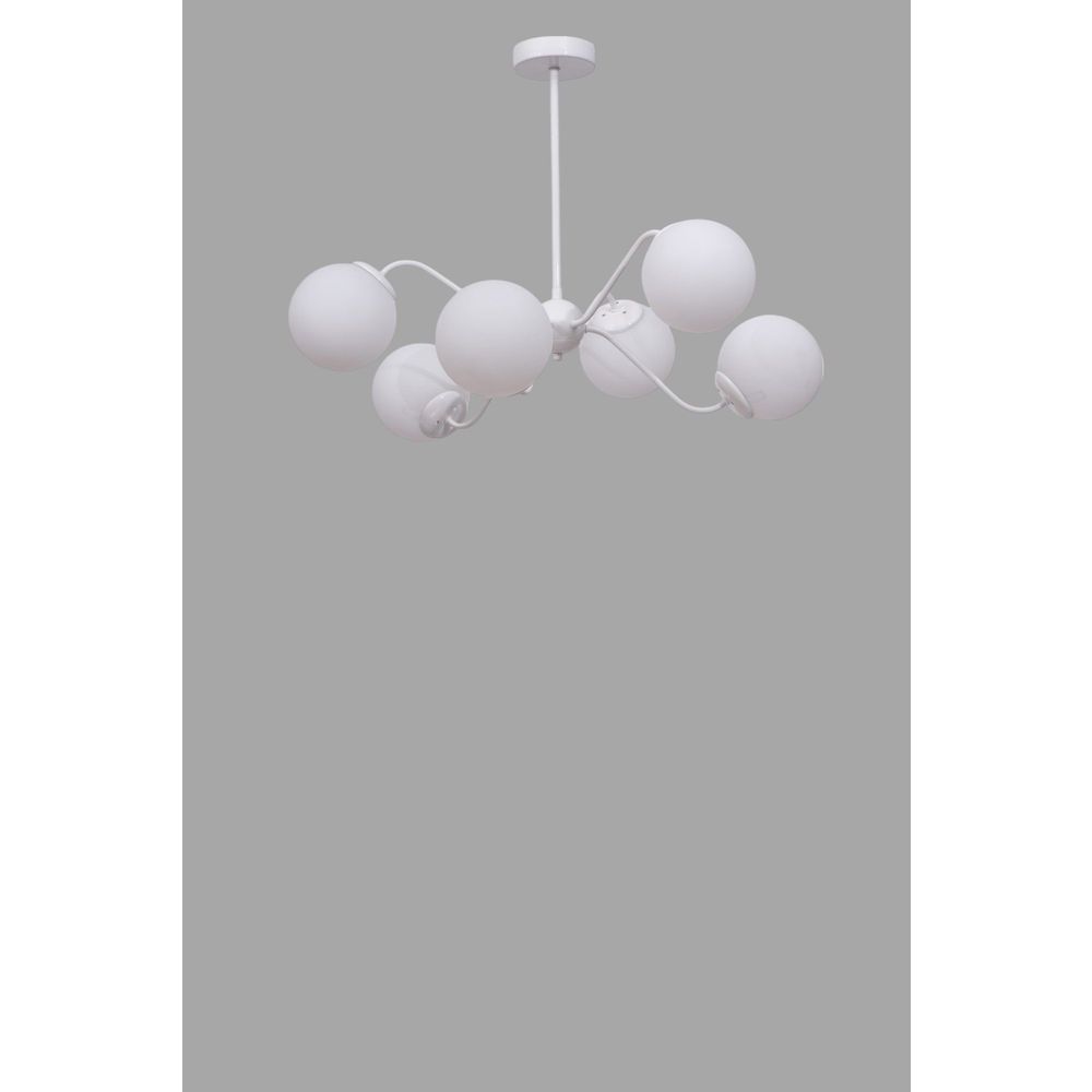 Opviq Luster 160, Bijeli slika 3