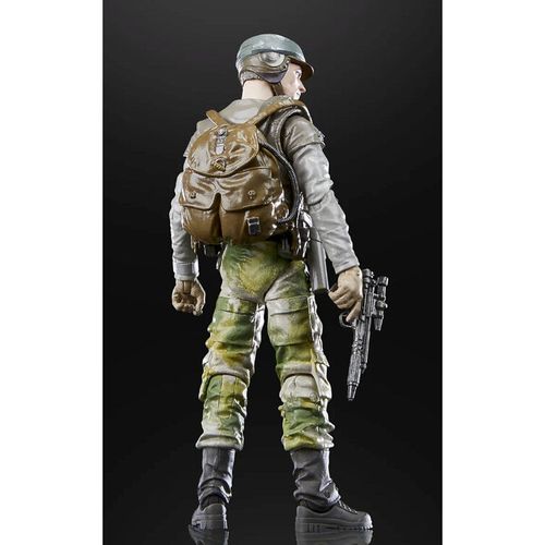 Star Wars Povratak Jedija 40. Obljetnica Rebel Komandos Figura 15cm slika 5