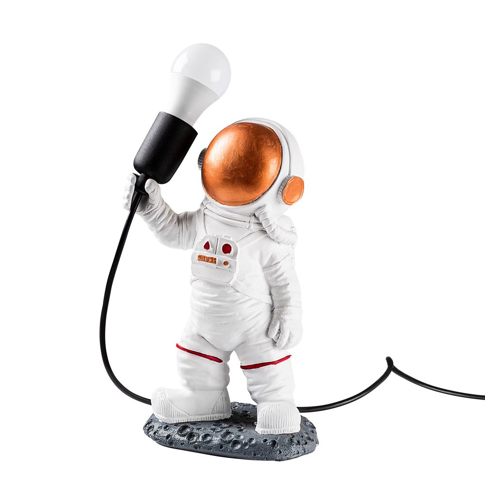 Dekorativni Objekt Multicolor Astronaut - 2 slika 8