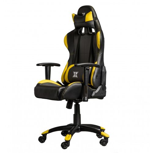 Serioux Gaming Stolica X-GC01-2D-Y slika 1