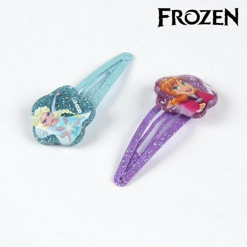 Set za Friziranje Djece Frozen 75414 (14 pcs) slika 7