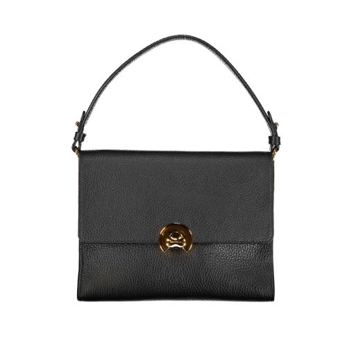 COCCINELLE WOMEN'S BAG BLACK slika 1