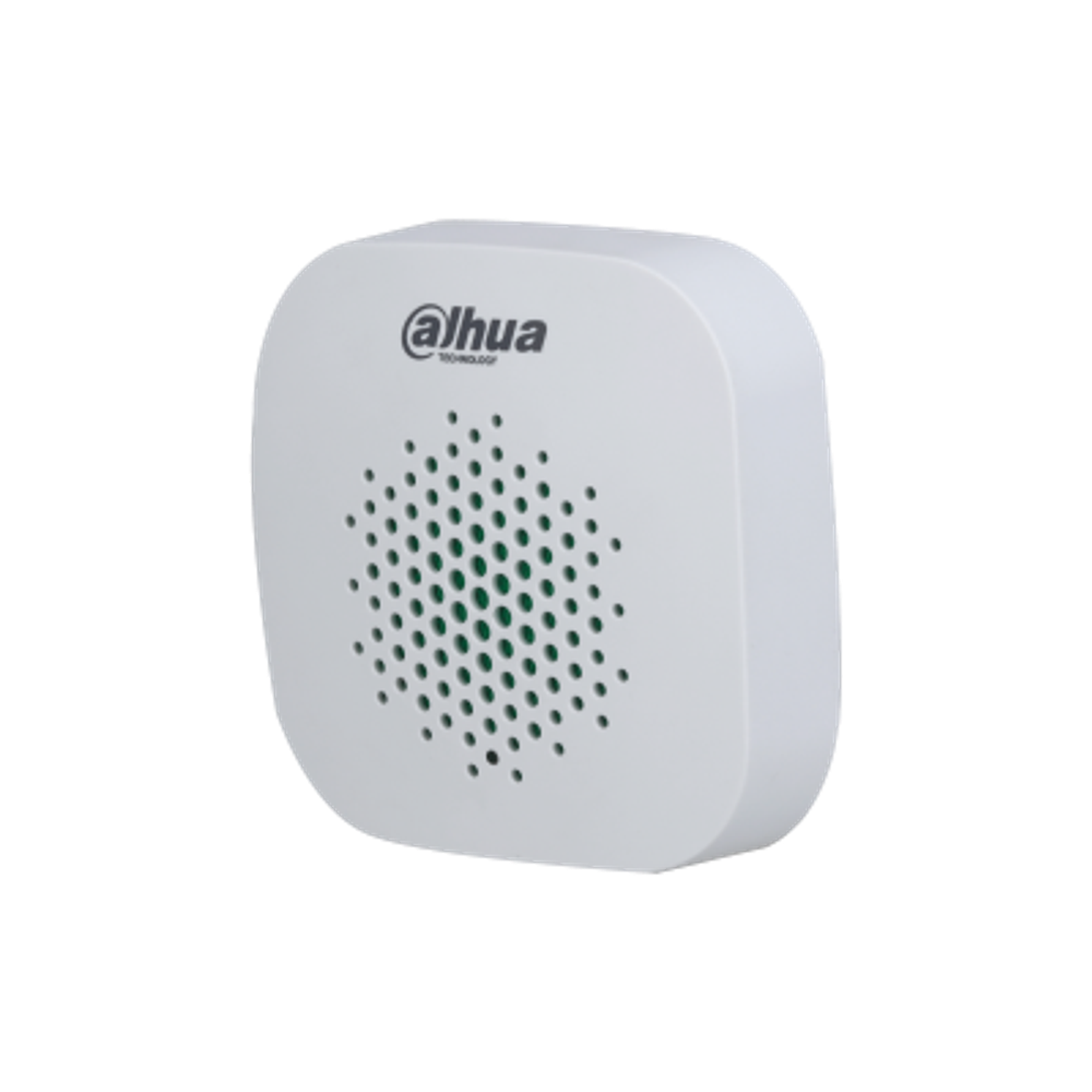 Dahua sirena unutrasnja bezicna ARA12-W2(868) slika 1
