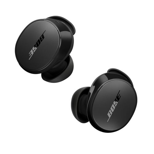 Bose BT slušalice QuietComfort Earbuds Black, crna slika 1