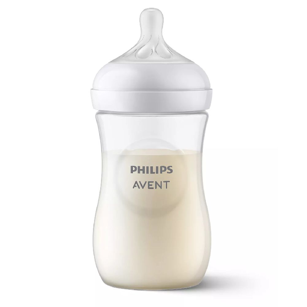 Philips Avent Flašica za bebu Natural Response 3.0/260ml slika 2
