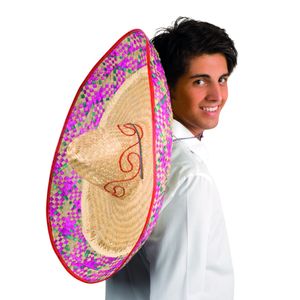 Šešir sombrero enrique 70 cm