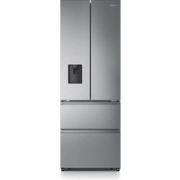Hisense Kombinovani frižider RF632N4WIE / 485 l