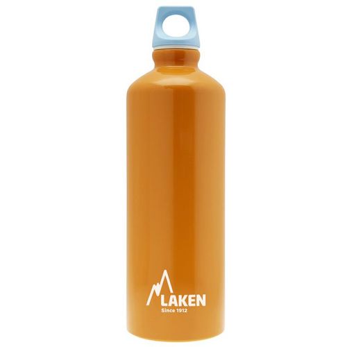 Laken Aluminijum boca za vodu Futura 600ml, Narandžasta slika 1