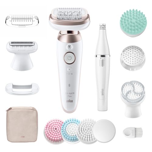 Braun epilator SES9-580 3D slika 2