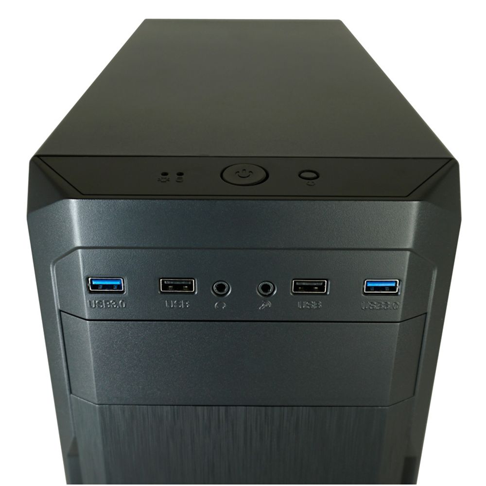 LC-Power Case LC-7039BATX Classic slika 2