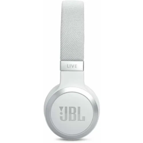 JBL LIVE 670 NC WHITE bežične bluetooth slušalice on-ear slika 3