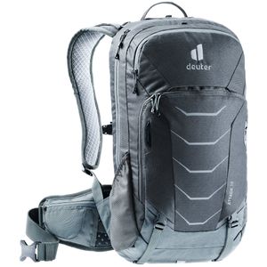 Deuter Ruksak Attack 16, dimenzije 15x28x16 cm, volumen 16 litara