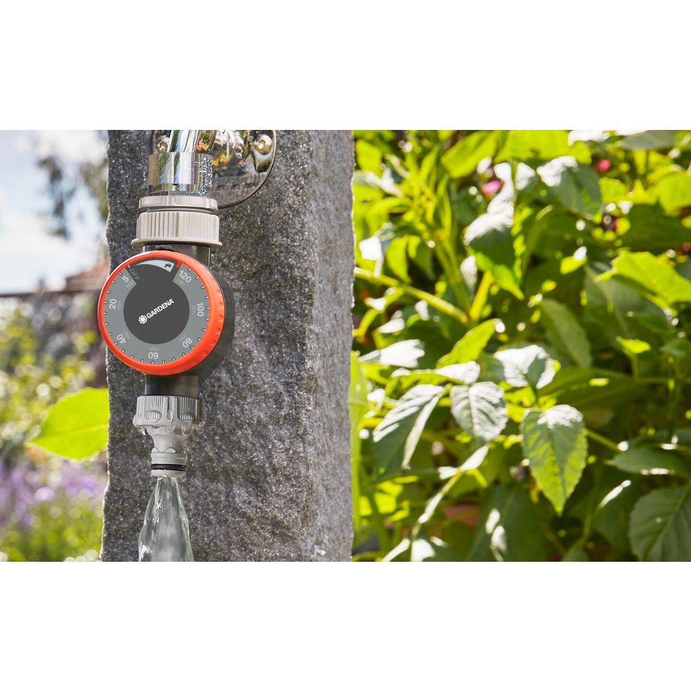 GARDENA Tajmer za zalijevanje mehanički slika 2