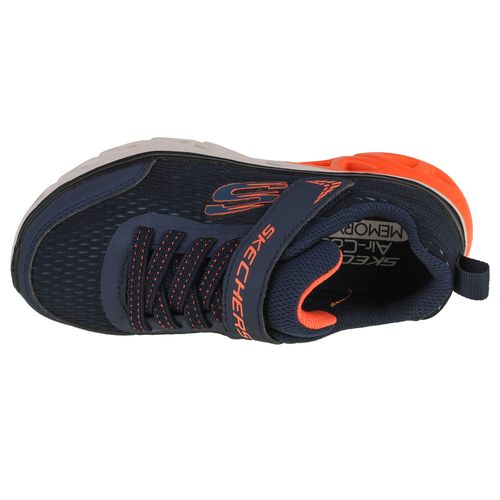 Skechers Glide-Step Sport Dječje Tenisice 403801L-NVOR slika 3