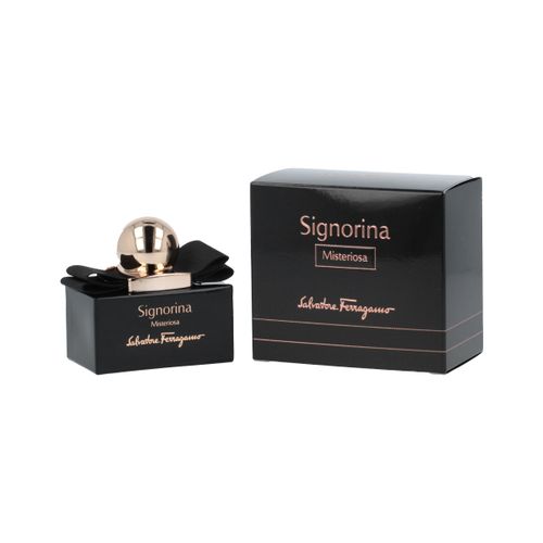 Salvatore Ferragamo Signorina Misteriosa Eau De Parfum 30 ml (woman) slika 3