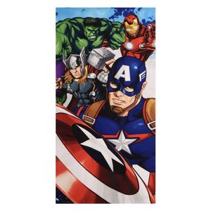 Ručnik Avengers Marvel od mikrovlakana