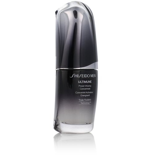 Shiseido Men Ultimune Power Infusing Concentrate 30 ml slika 3