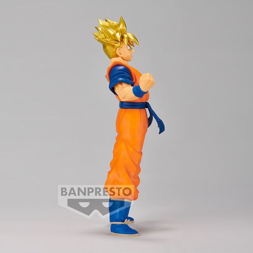 Dragon Ball Z Blood of Saiyans Gohan figure 19cm slika 2