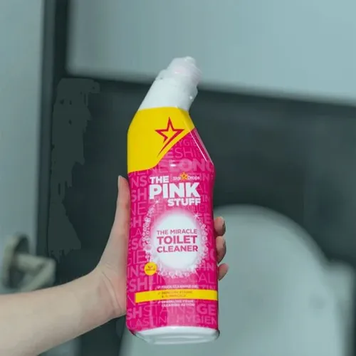The Pink Stuff čudesno sredstvo za čišćenje toaleta 750ml slika 3