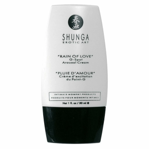 Shunga - Kiša ljubavi 30 ml