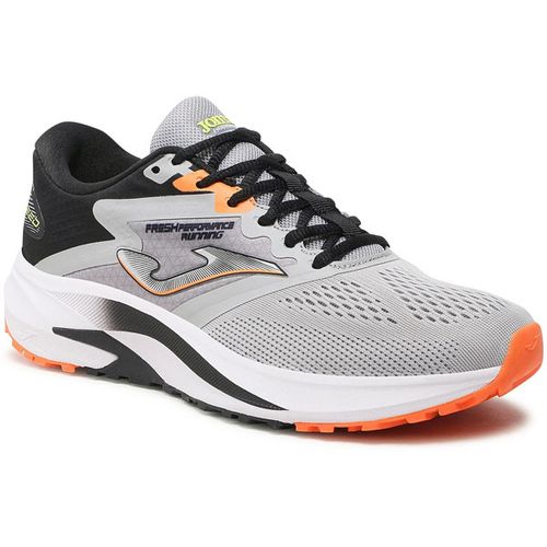 Joma Patike R.Speed 2312 Grey Orange Rspees2312 slika 2