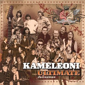 Kameleoni - The Ultimate Collection