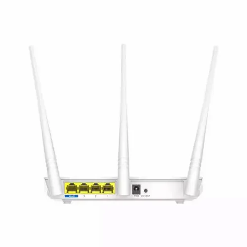 Tenda Wireless Router F3 300Mbps/ext3x5dBi/2.4GHz/1WAN/3LAN/AP slika 4