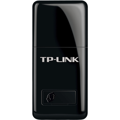 TP-Link TL-WN823N Wi-Fi Mini USB adapter slika 1