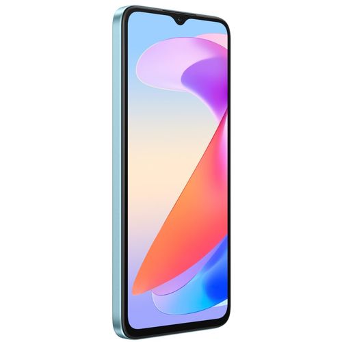 Honor X6a 4/128GB Cyan Lake slika 2